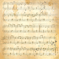 Memory Place Fall Is In The Air Collage Origami Paper (MP-61049)